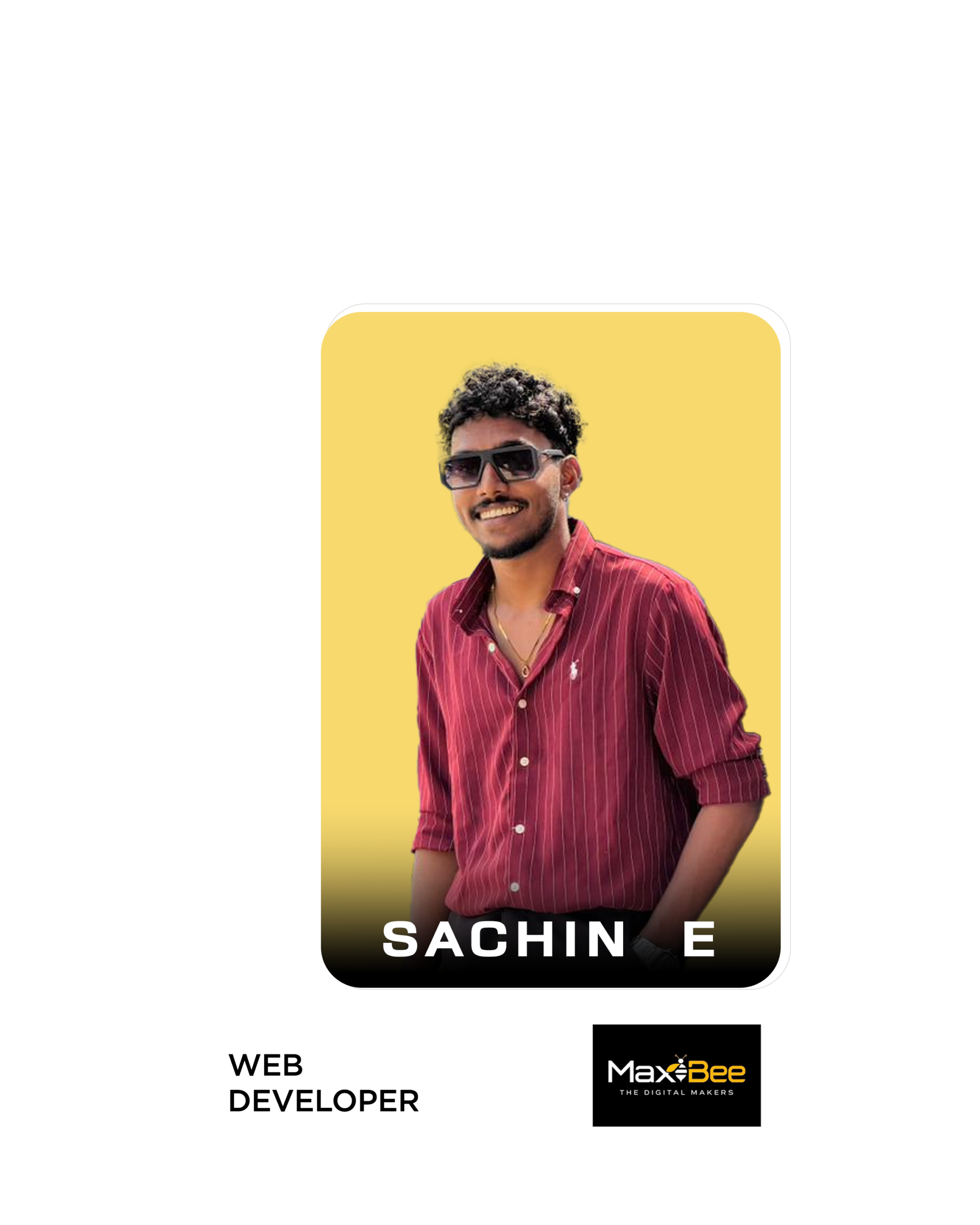 Tag4 Digital Academy student placement